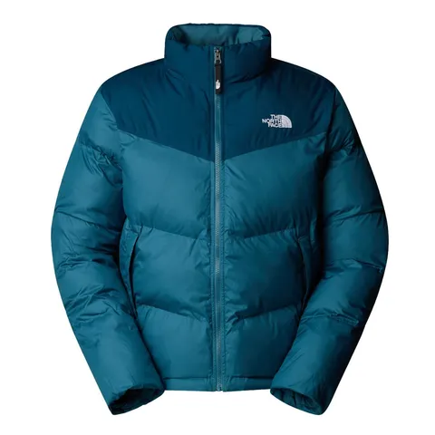 THE North FACE NF0A853I5OU1 M Saikuru Jacket Giacca Uomo Mallard BLUE/Midnight P Taglia M
