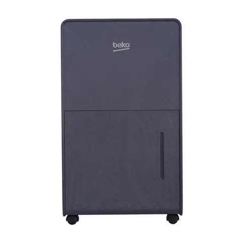 BEKO Deumidificatore BDPM020, 20L, R290, Silenzioso, Timer 24h, Pannello di Controllo