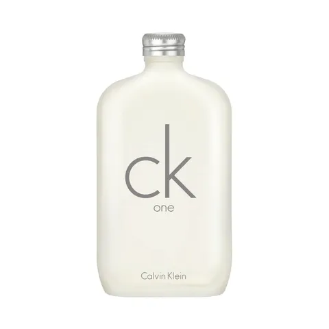 Calvin Klein CK One Eau de Toilette 300 ml