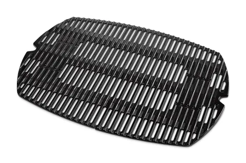 Weber Griglie di Cottura, compatibili con Serie Q 300/3000