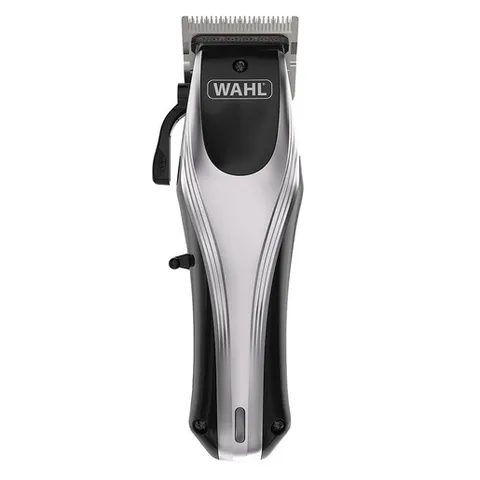 Wahl Rapid Clip, tagliacapelli da uomo, ricaricabile, agli ioni di litio, qualità