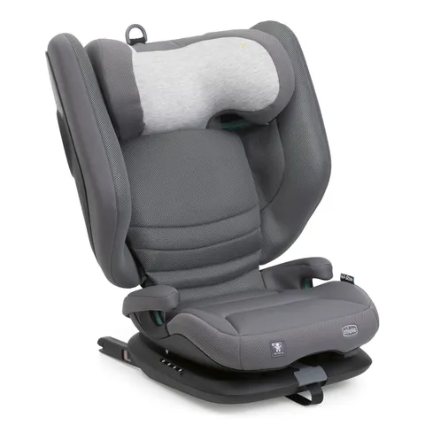 Chicco Fold&Go S i-Size Seggiolino Auto 100-150 cm