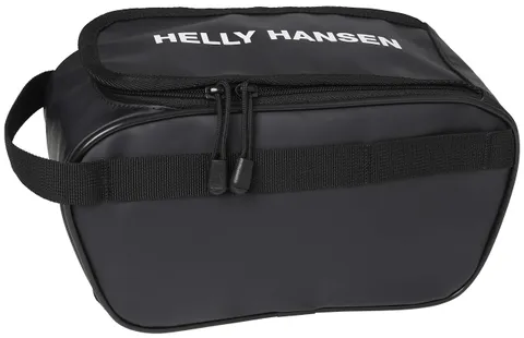 Helly Hansen Unisexe H/H Scout Trousse de toilette, Noir, STD