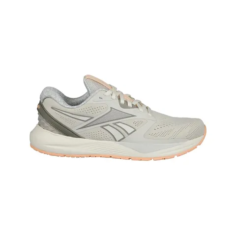 Reebok NFX 2 Sneaker, Soft Grey/Future Peach/Chalk, 42,5 EU