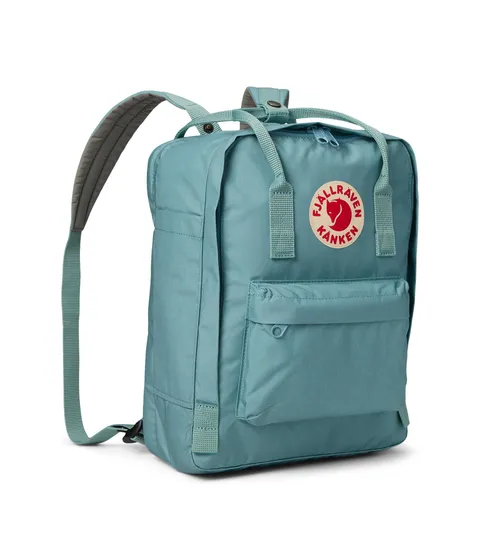 Fjällräven Kånken Laptop 13", Zaino Sportivo Unisex Adulto, Sky Blue, Taglia unica