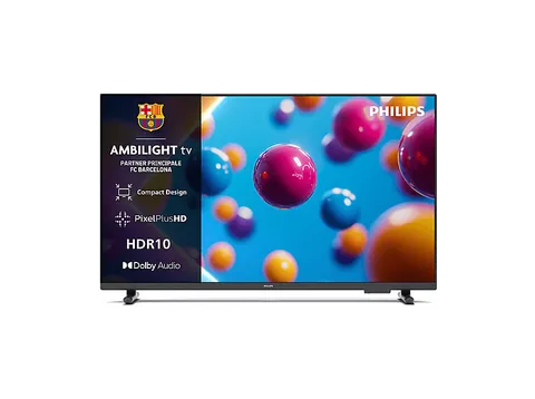Philips 32PFS6900 Smart TV 32'' HD LED