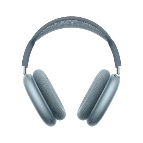 Apple AirPods Max Cuffie wireless over-ear, Cancellazione attiva del rumore di livello