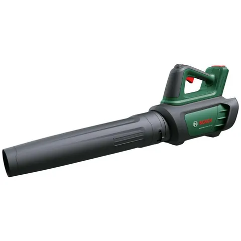 Bosch Soffiatore a batteria AdvancedLeafBlower 36V-750 (senza batteria, 36 Volt System
