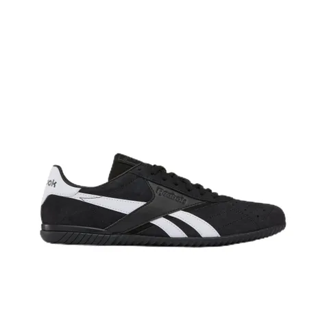 Reebok Scarpe da Ginnastica Unisex retrò Ace, Nero/Grigio, 36,5 EU