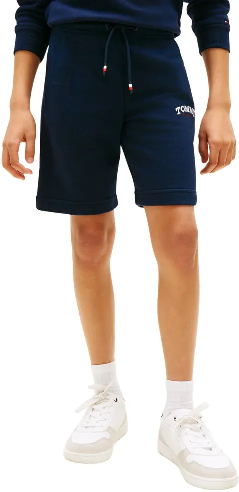 Tommy Hilfiger Pantaloncini Bimbo Art KB0KB10242