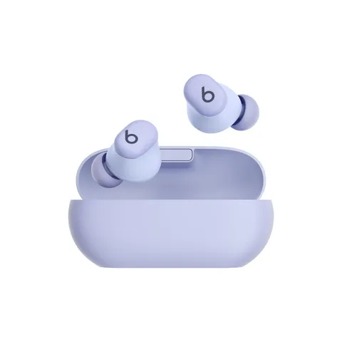 Beats Solo Buds Auricolari Wireless Viola