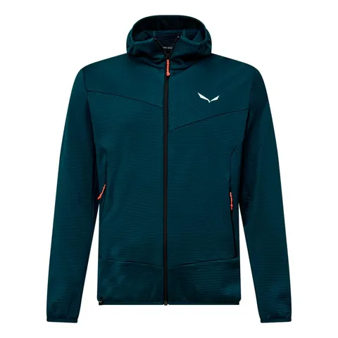 Salewa PUEZ Altavia PL HD JKT M, 2XL, pond blue