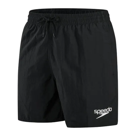 Speedo Men's 16" Watershort Swimming Trunks| Quick Dry | Comfortable Fit | Classic Style
