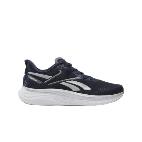 Reebok Viva Speed Sneaker, Vector Navy/Grey 4/Silver, 41 EU