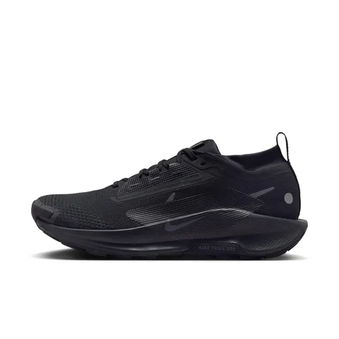 Nike FQ0908-002 Pegasus Trail 5 Gore-Tex Uomo, Black/Black-Anthracite EU 48.5
