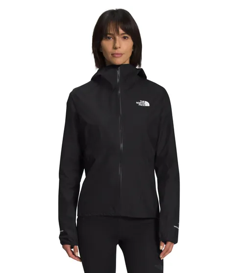 The North Face Higher Run Giacca Green XS