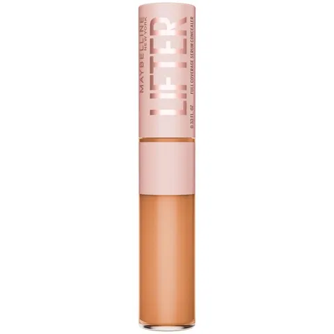 Maybelline New York Correttore in Siero Copri Occhiaie, Per Tutti i Tipi di Pelle