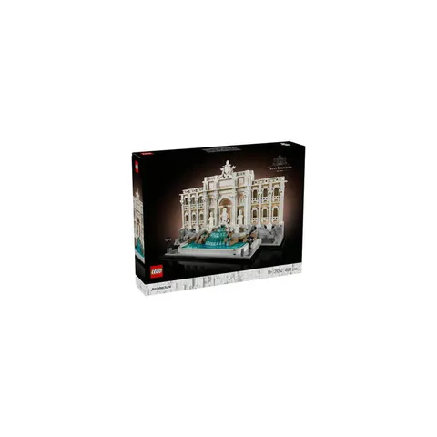 LEGO Architecture Ponte di Londra 21067 3745 pezzi