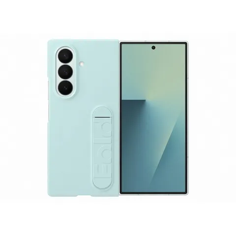 Samsung Silicone Case Galaxy Z Fold7 Mint
