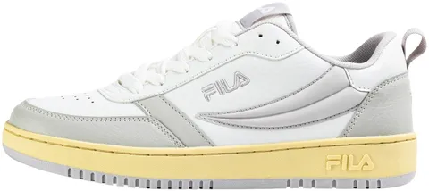Fila Scarpe da Ginnastica da Donna REGA NF Wmn, Grigio Viola/Lilac Marble, 38 EU, Marmo