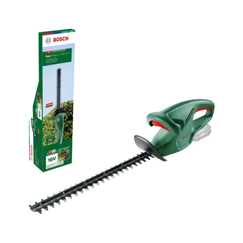 Bosch Tagliasiepi a batteria EasyHedgeCut 18V-44-11 (senza batteria; 18 Volt System;