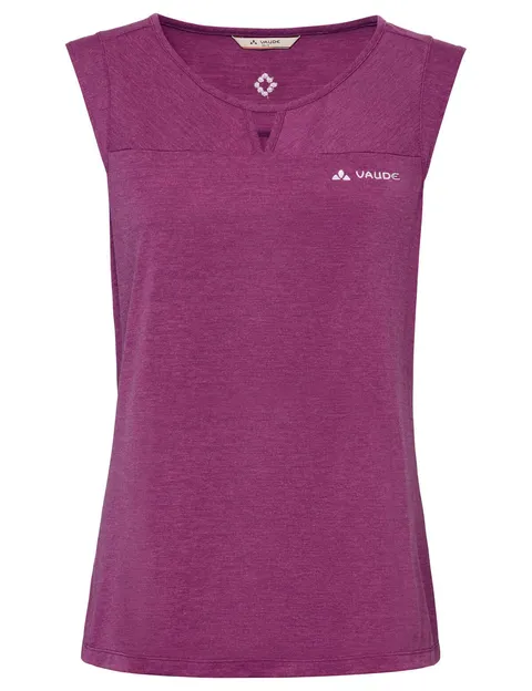 Vaude Skomer Hiking Top da Donna