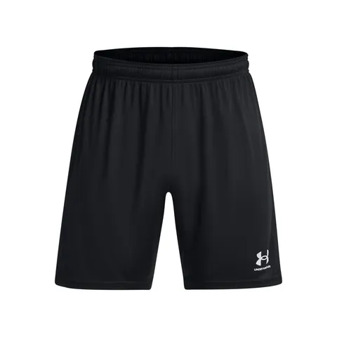 Under Armour Uomo UA M's Ch. Knit Short Pants