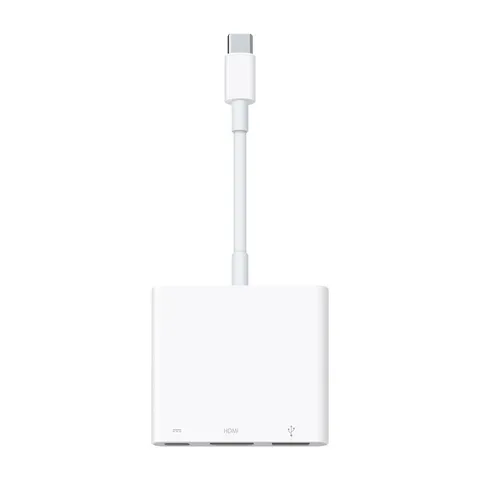 Apple Adattatore USB-C AV Digitale