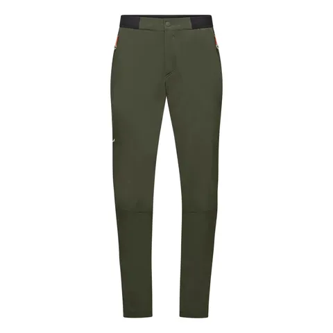 Salewa Pedroc 5 Dst Pant M, XL, Dark Olive