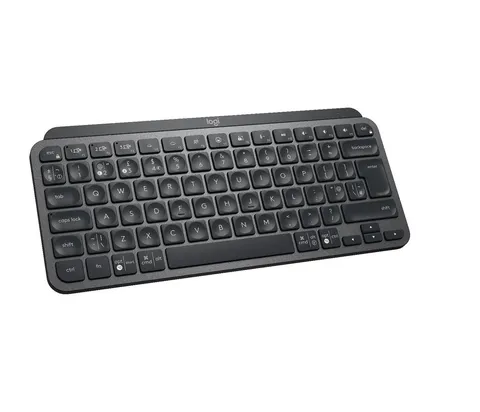 Logitech MX Keys Mini - tastiera - retroilluminata
