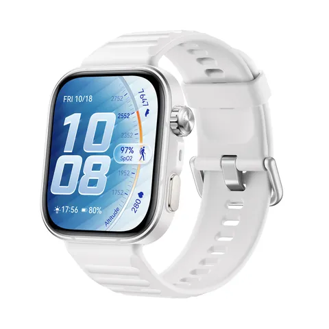 Huawei Watch Fit 5 Pro Smartwatch GPS ECG 1,92"