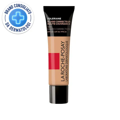 Toleriane teint fluido 10 30 ml