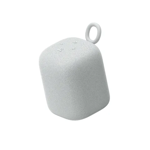 Sony LinkBuds Speaker - Altoparlante Portatile Wireless Bluetooth, IPX4, resistente