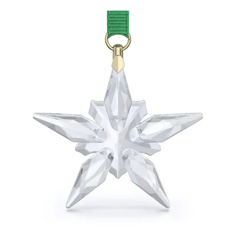 Swarovski Annual Edition Decorazione Little Star 2025