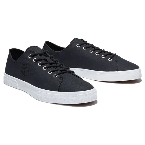 Timberland Union Wharf 2.0 EK+, Sneakers basse da uomo con logo Ox, EU 43.5