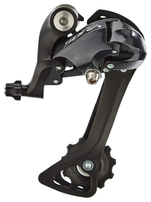 Shimano Cambio Posteriore 9v GS-RD-R3000 Sora