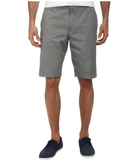 Dockers Perfect Short, Pantaloni Uomo, Grigio (Seacliff), 28W