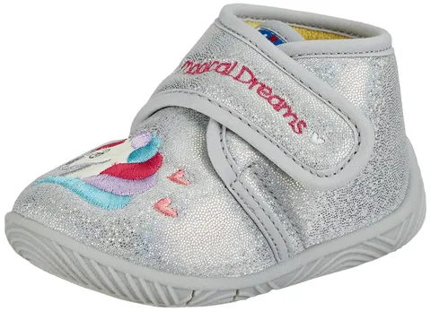 Chicco, Pantofole Bambina, Ciabatte Asilo e Casa Flessibili, Leggere e Traspiranti, con