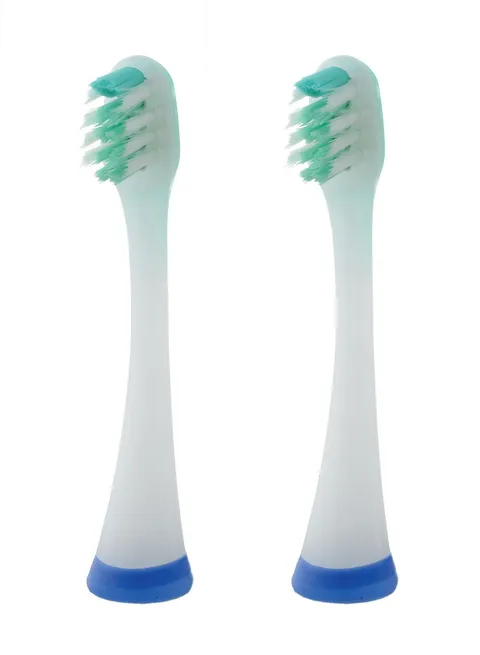 Panasonic EW0911 2pezzo(i) Bianco testina per spazzolino