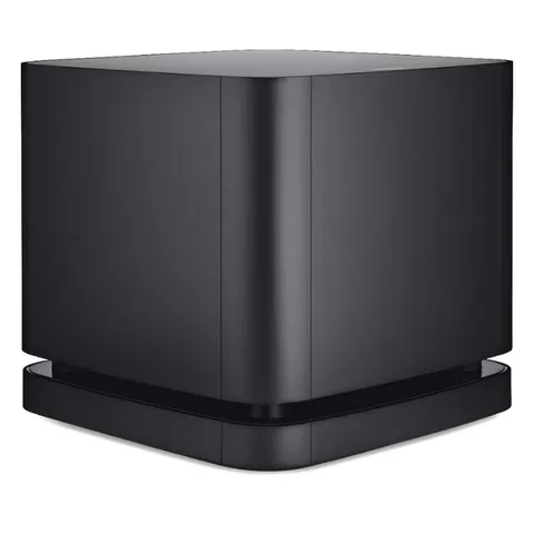 Bose Bass Module 500 Nero
