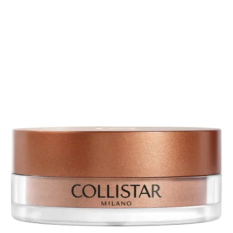 Collistar Magica Terra Abbronzante in Polvere Libera, Texture Setosa e Ultra-fine, Finish