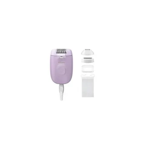 Philips Serie 4000 Epilatore 3-in-1 BRE257/00