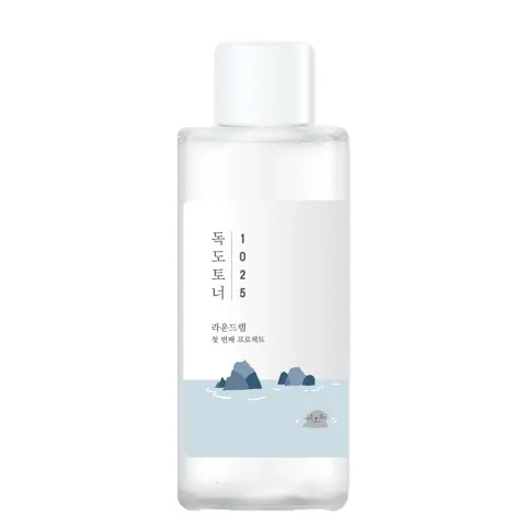 Round LAB 1025 Dokdo Toner (100 ml)