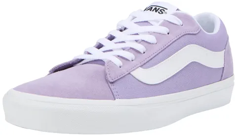 Vans Vero LS, Purple Haze, 4