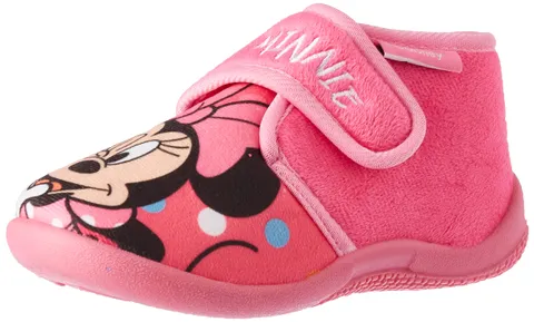 Chicco Pantofole Frozen Fuxia Taglia 22 EU