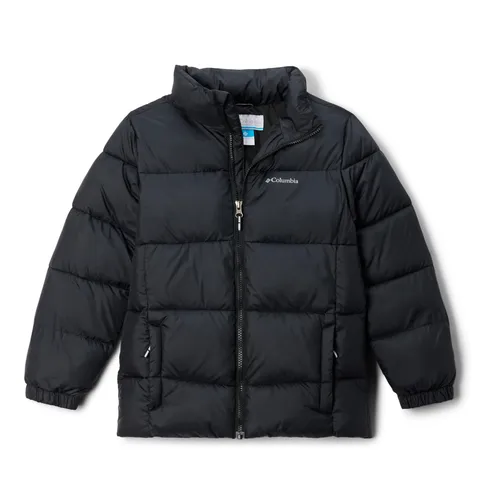 Columbia Puffect II Jacket, Thermarator Insulation, Protezione per il mento, Tasche di