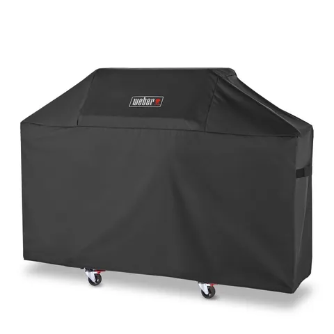 Weber Custodia per barbecue Premium - Serie Genesis 300