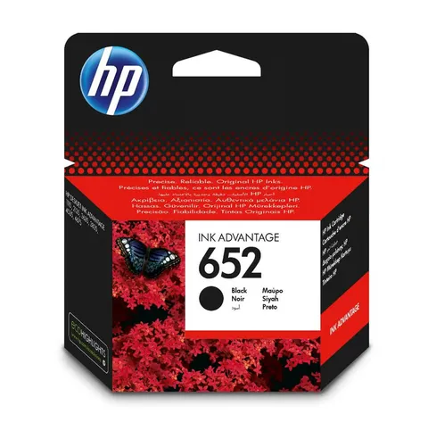 HP 652