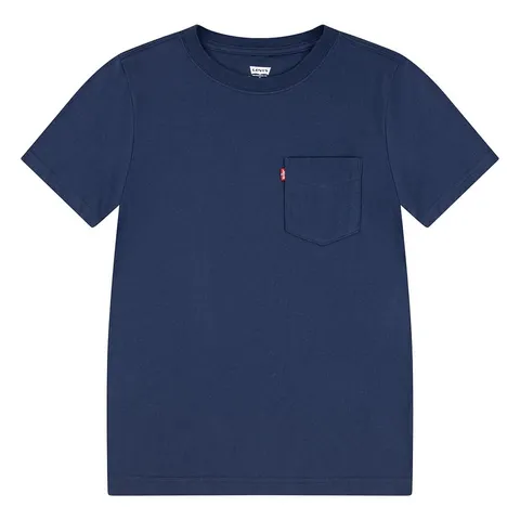 Levi's KT-Knit Top Maglietta Ragazzo