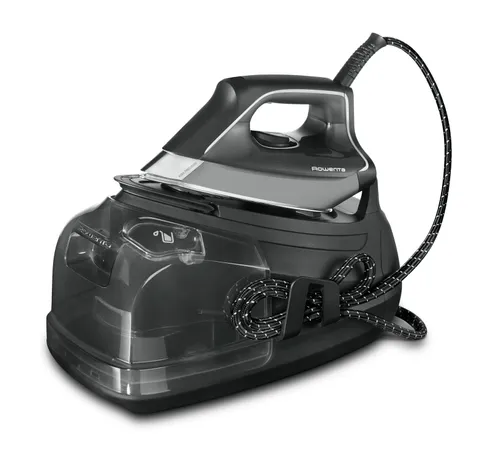 Rowenta DG8622 Perfect Steam PRO Ferro da Stiro a Vapore con Caldaia Silenziosa